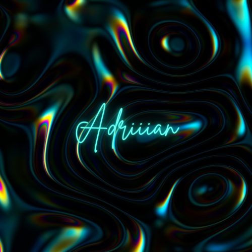 Adriiian Artist HW23